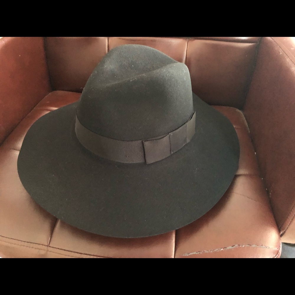 Women Australian wool hat